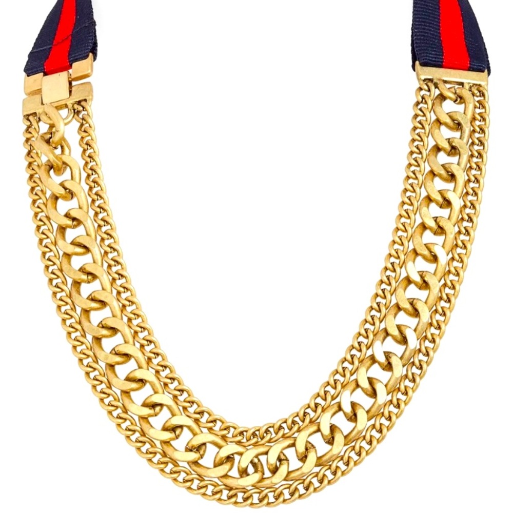 LIMITED TIME SALE Stella & Dot Tres Bien Necklace